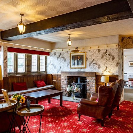 Mallyan Spout Hotel Goathland Eksteriør bilde